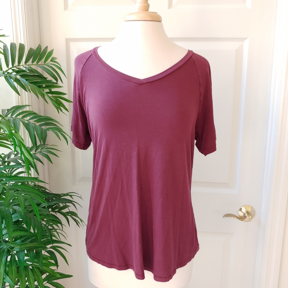 American Eagle Soft & Sexy Shirt
